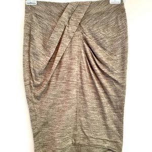 Lululemon Athletic Skirt